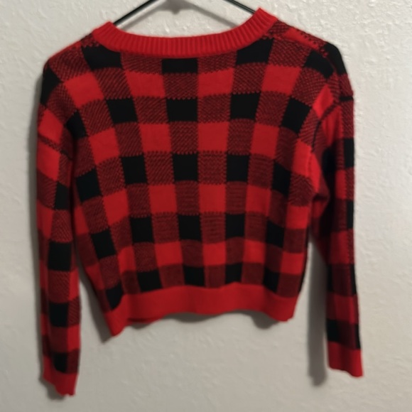 Girls sweater - Picture 2 of 3